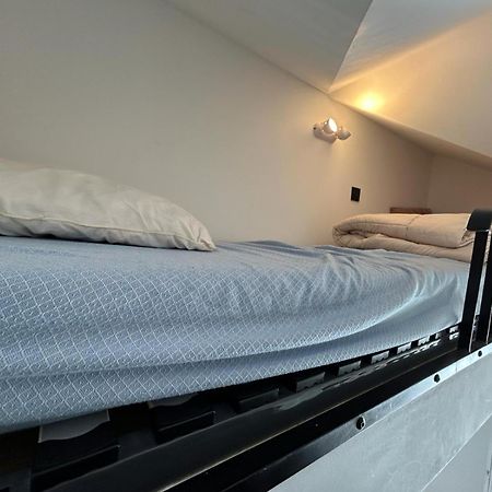 "Le Filet Du Lac" Appartement Atypique, 5 Personnes, Duplex, Vue Lac, Acces Parc Aquatique Gratuit Talmont-Saint-Hilaire Buitenkant foto