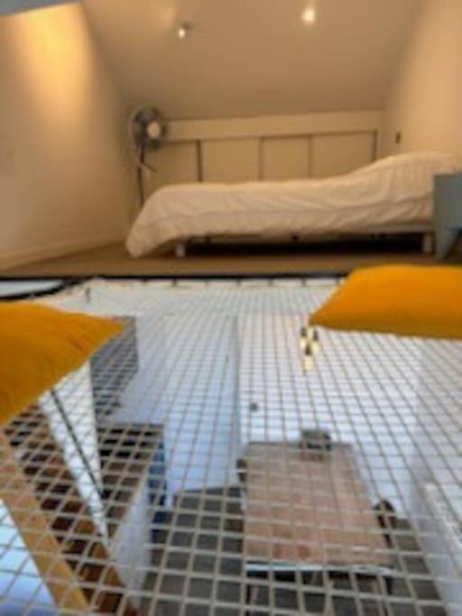 "Le Filet Du Lac" Appartement Atypique, 5 Personnes, Duplex, Vue Lac, Acces Parc Aquatique Gratuit Talmont-Saint-Hilaire Buitenkant foto